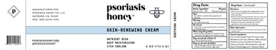 Psoriasis Honey Skin Renewing Cream.jpg Psoriasis Honey Skin Renewing Cream - Psoriasis Honey Skin Renewing Cream